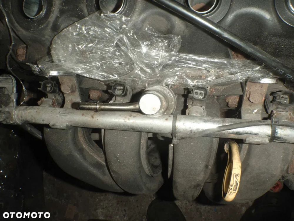 czujnik oleju ciśnienia mini cooper r50 51 r52 53 1.6 - 4