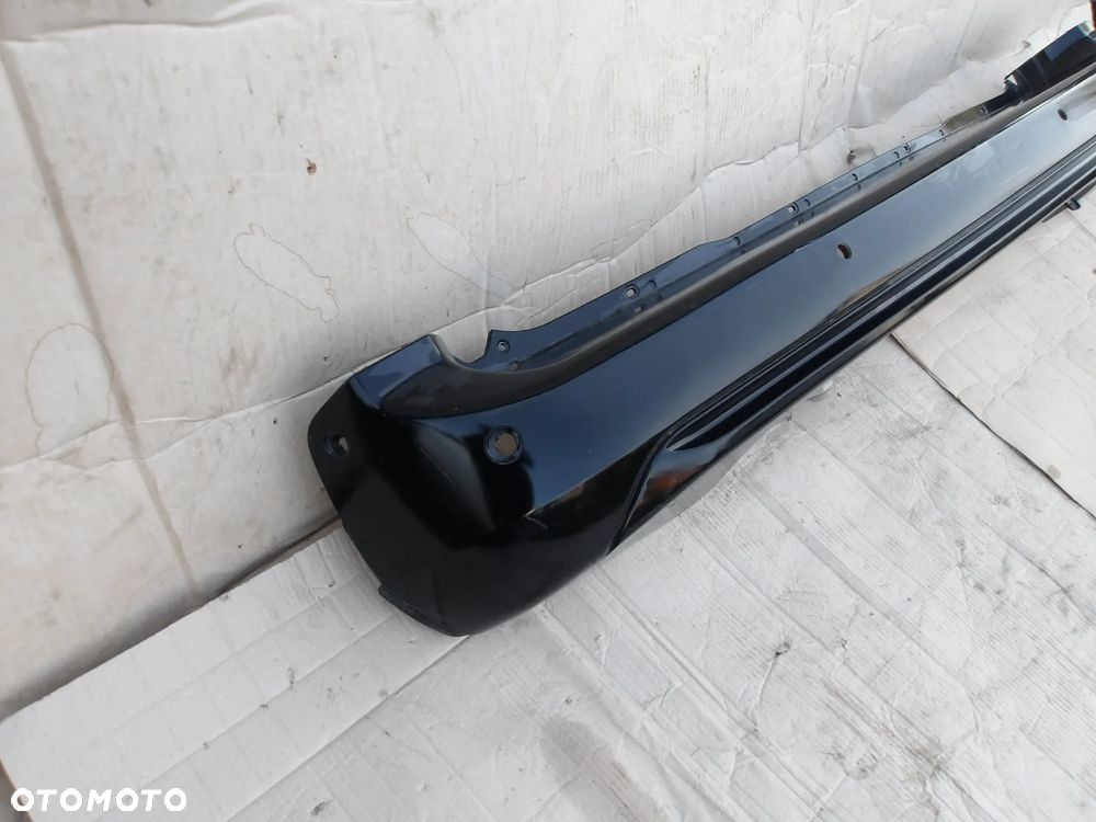 ZDERZAK TYLNY TYL PARTNER BERLINGO IV COMBO 6PDC - 3