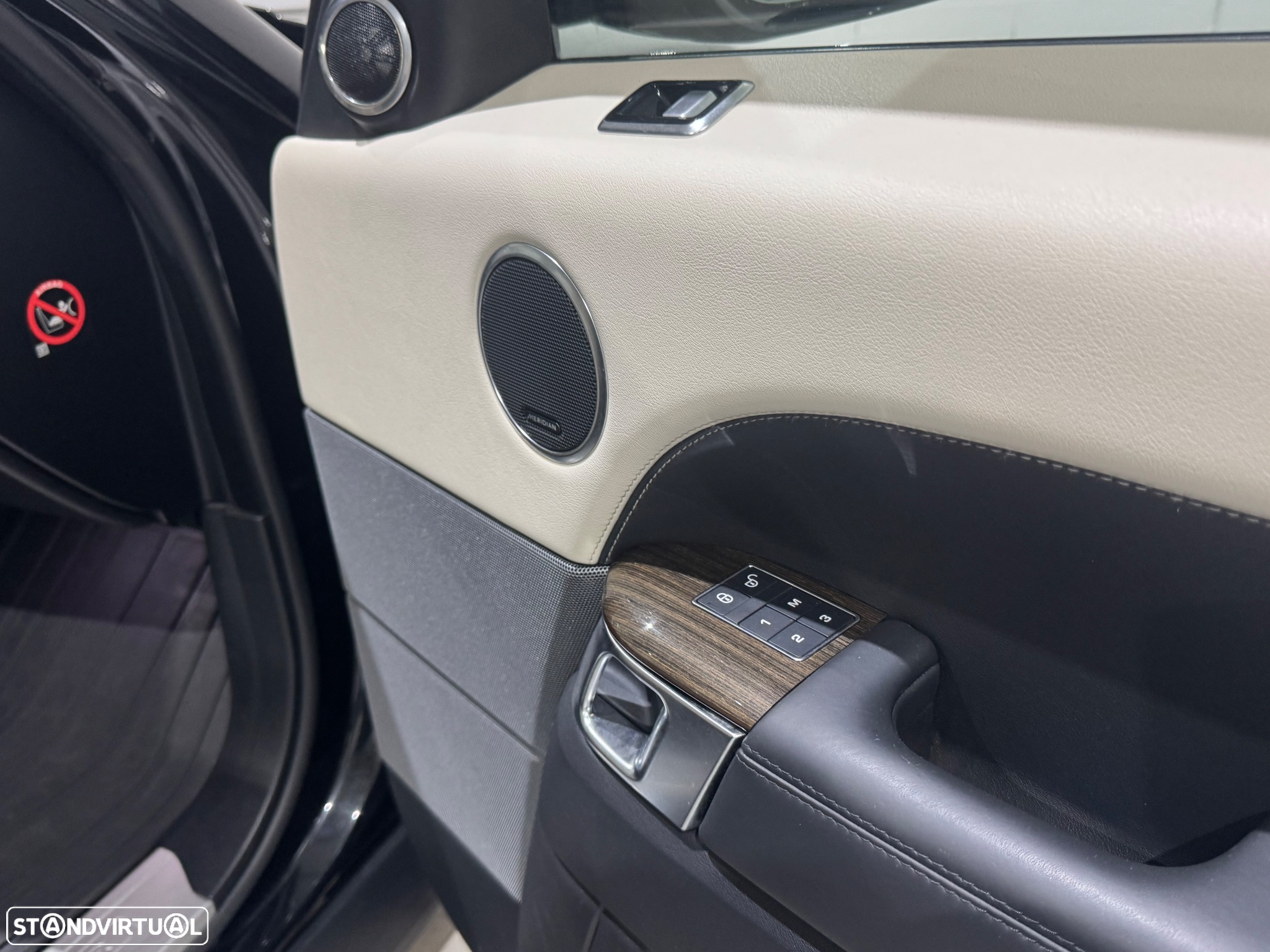 Land Rover Range Rover Sport 2.0 Si4 PHEV HSE Dynamic - 46