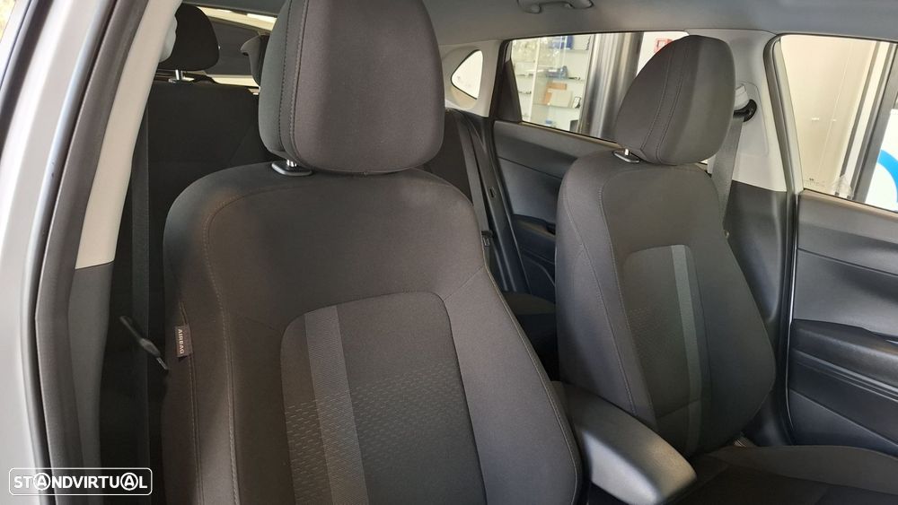 Hyundai i20 1.2 MPi Comfort - 10