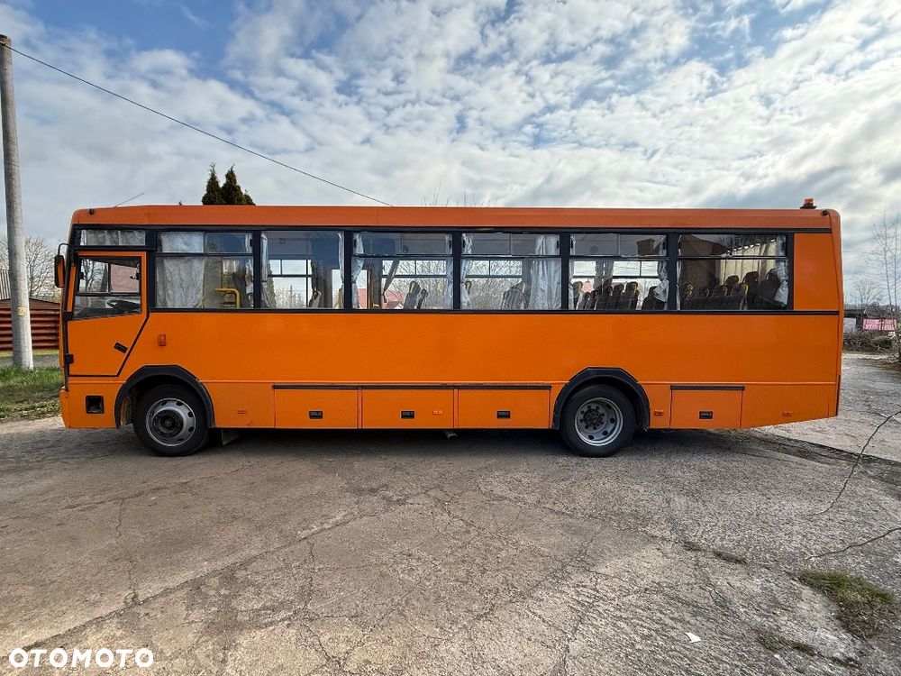 Jelcz L090M - 5