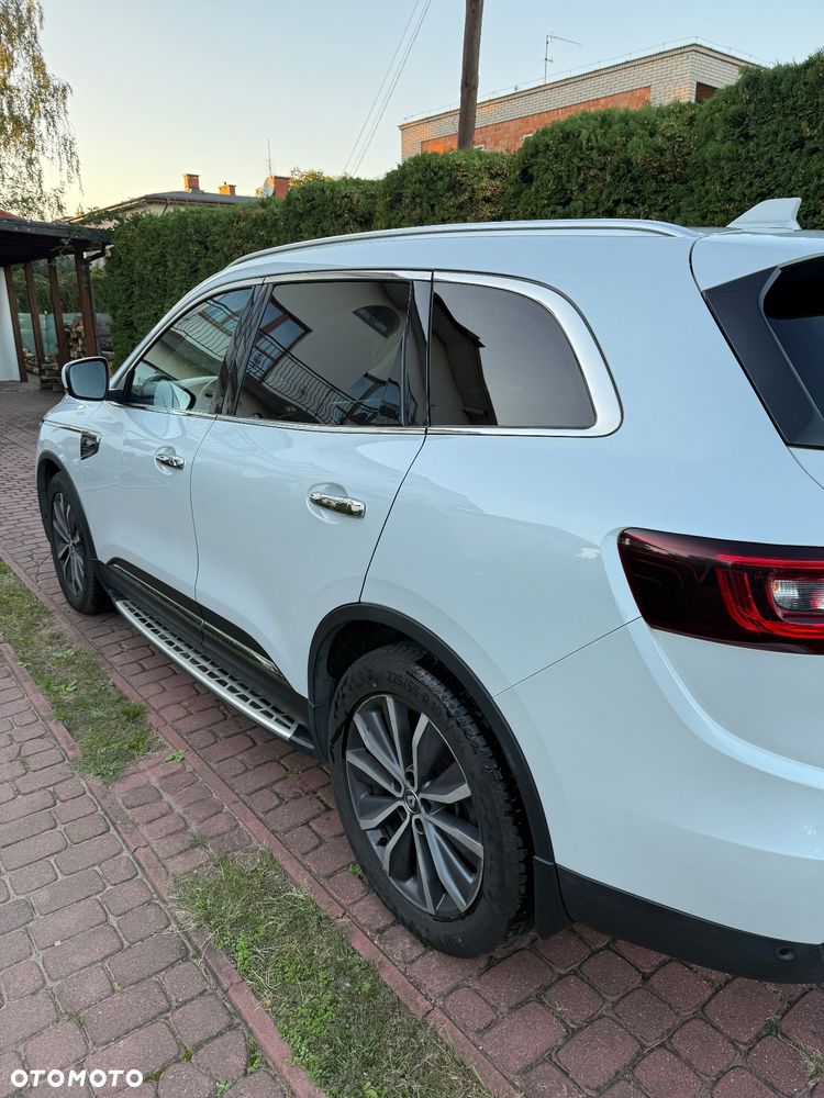 Renault Koleos 2.0 dCi Initiale Paris 4x4 X-Tronic - 5