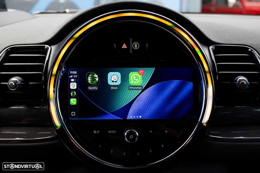 MINI Clubman One Sport Edition Auto - 51