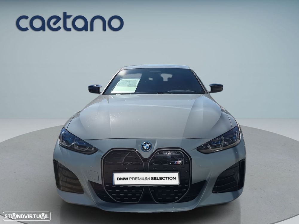 BMW i4 M50 Pack Desportivo M Pro - 2