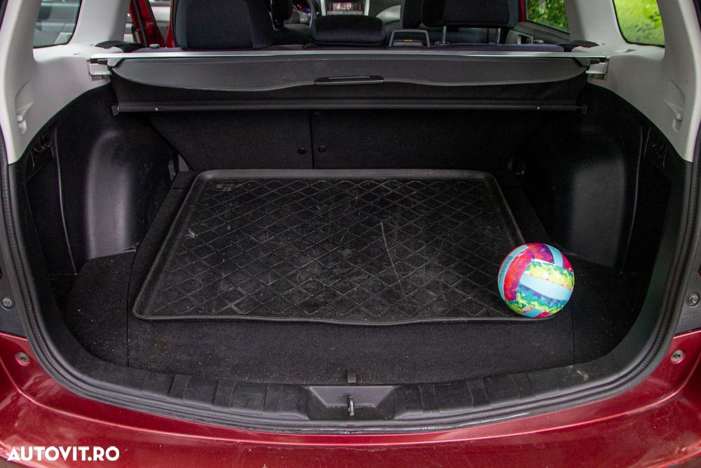 Subaru Forester 2.0X BR - 26