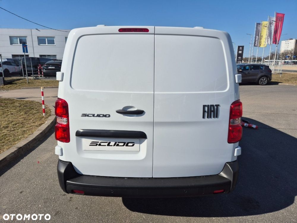 Fiat SCUDO - 10