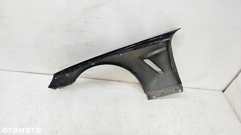 błotnik przód przedni prawy mercedes sl a231 w231 amg oryginał - 10