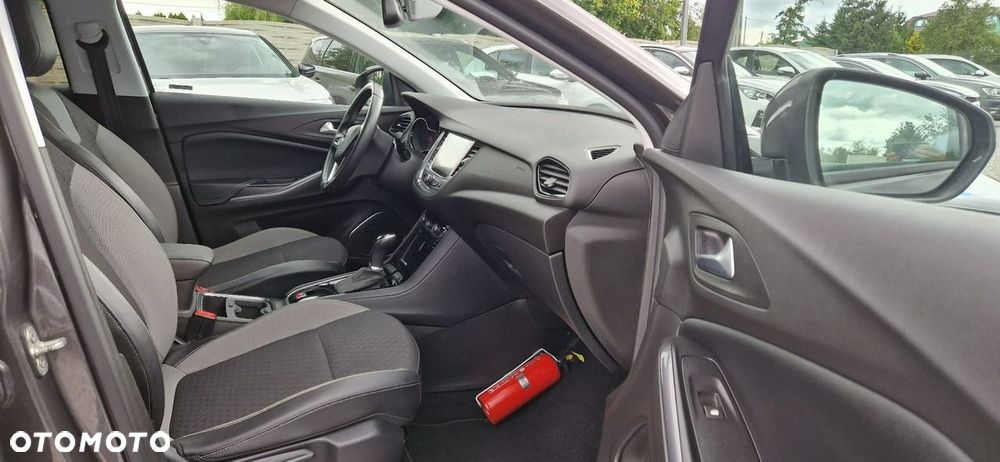 Opel Grandland X - 28