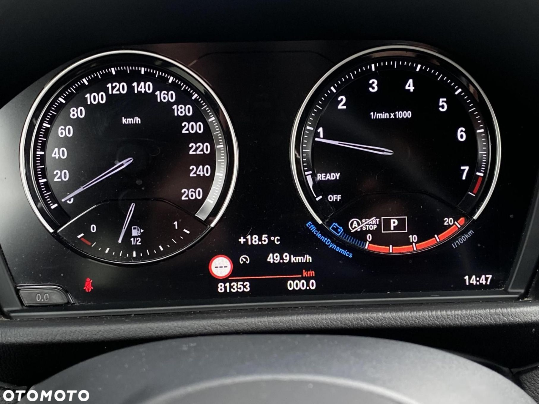 BMW X1 - 18