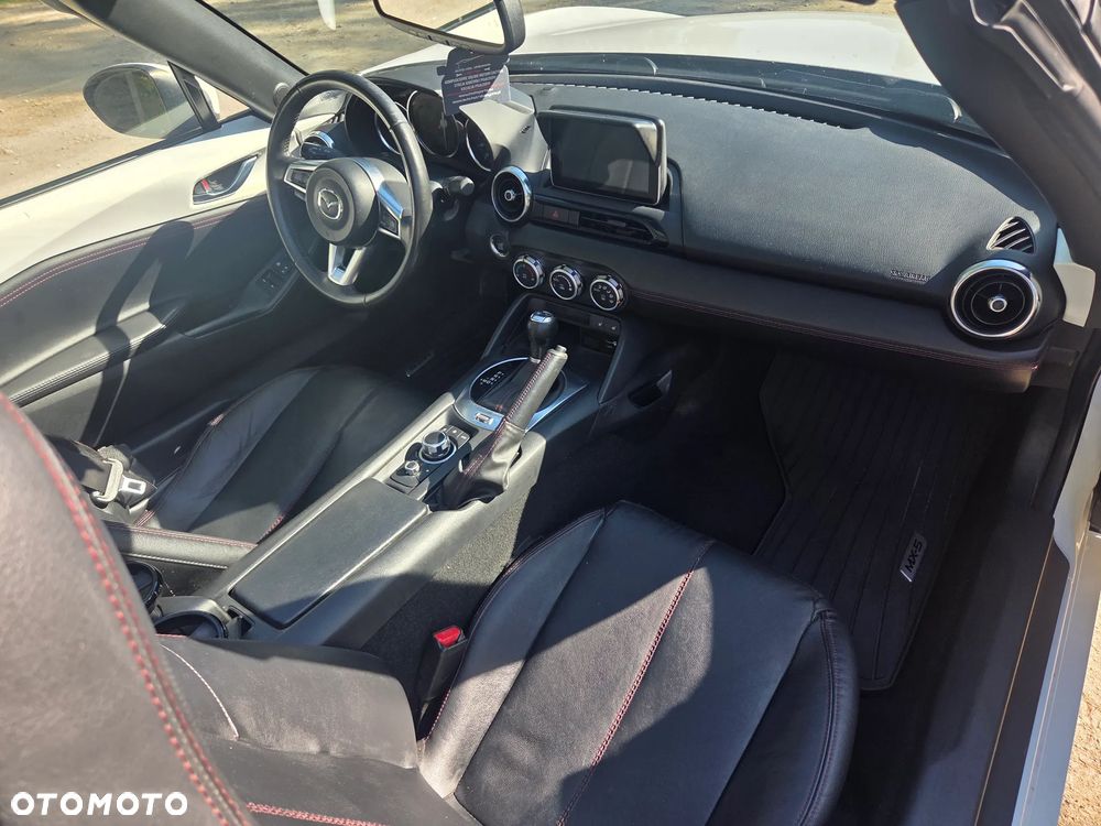 Mazda MX-5 - 26