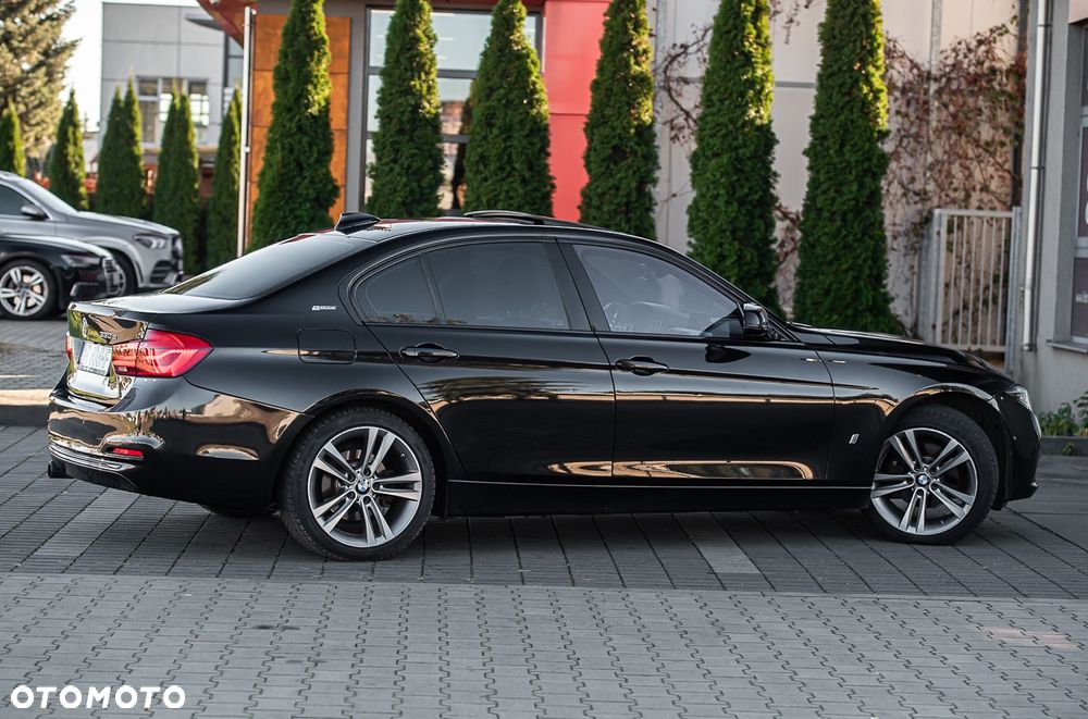 BMW Seria 3 - 8