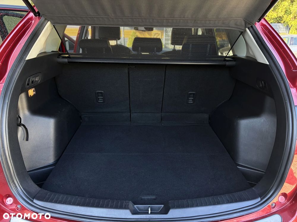 Mazda CX-5 SKYACTIV-G 160 Drive AWD Exclusive-Line - 37