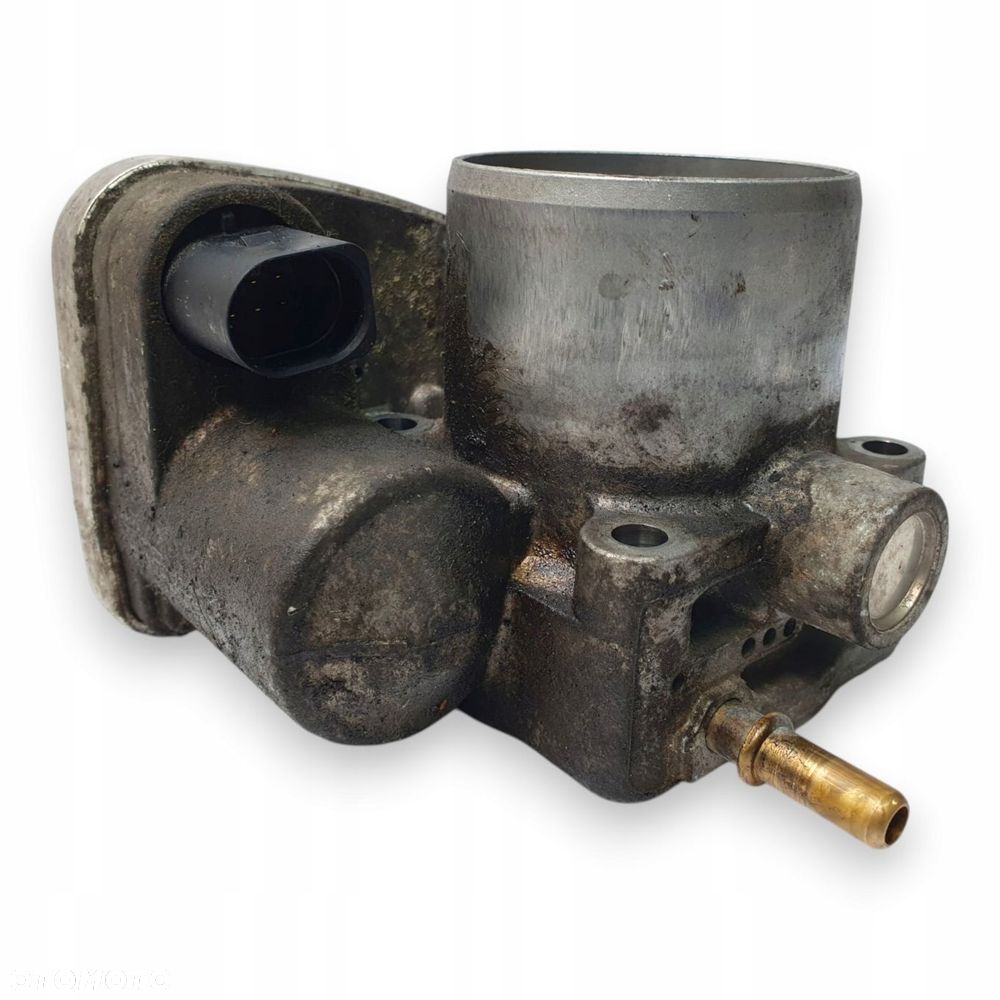 PRZEPUSTNICA Renault Scenic II Megane II Clio III 1.6 16V 8200190230 - 2