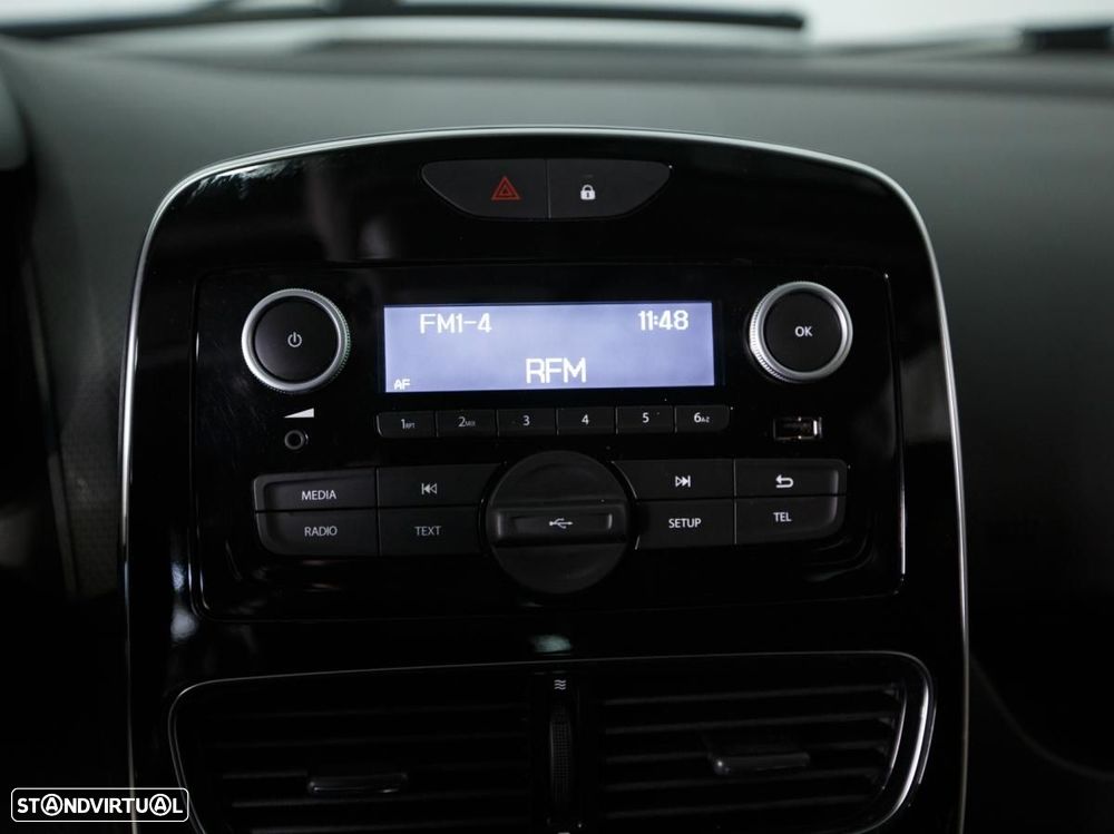 Renault Clio 1.5 dCi Zen - 9