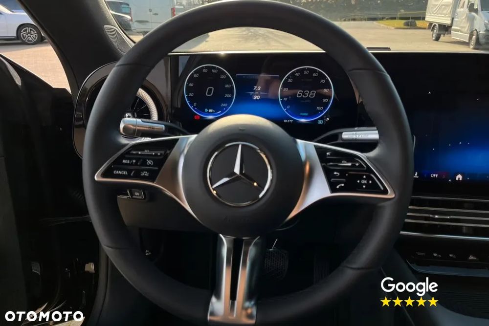 Mercedes-Benz CLA - 10