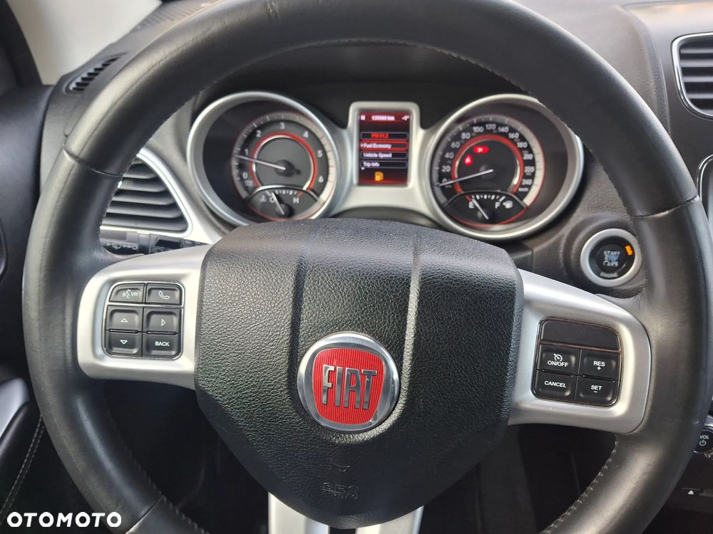 Fiat Freemont 2.0 Multijet Urban - 24