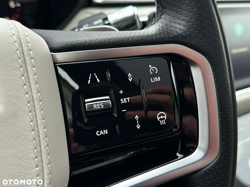 Land Rover Range Rover Velar 3.0 P400 mHEV R-Dynamic HSE - 29