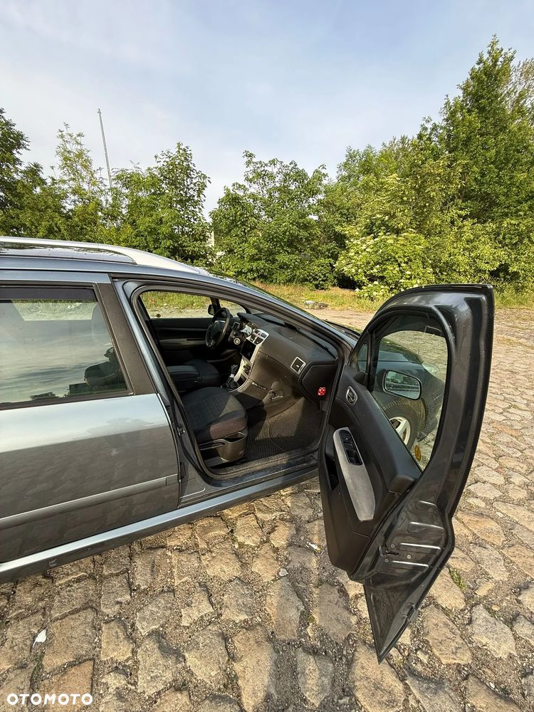 Peugeot 307 1.6 HDI Trendy - 14