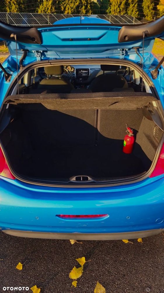 Peugeot 208 1.4 VTi Active - 13