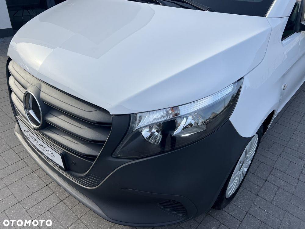 Mercedes-Benz Vito - 10