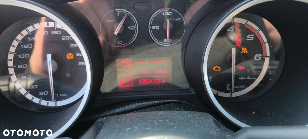 Alfa Romeo Giulietta - 22