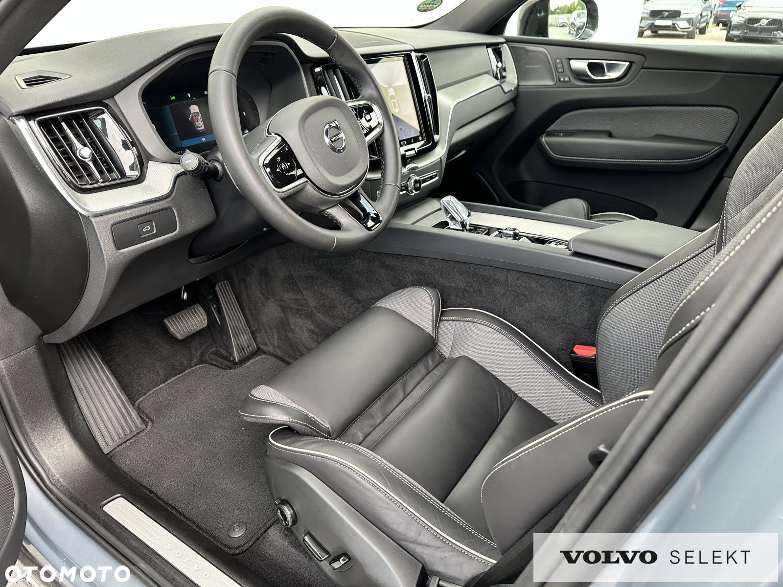 Volvo XC 60 - 10