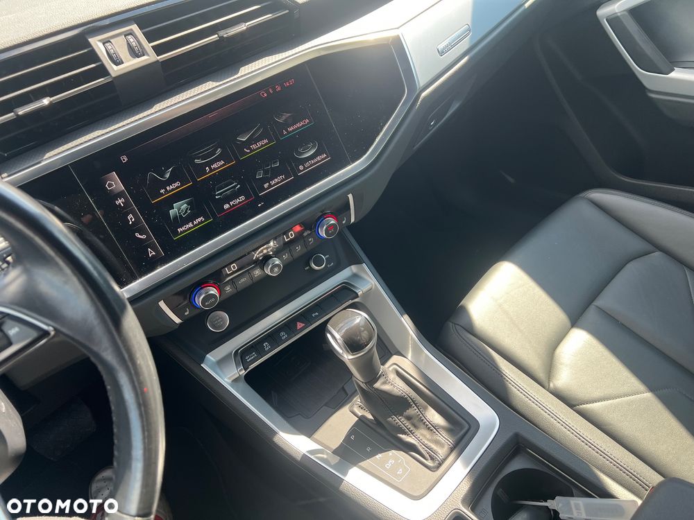 Audi Q3 35 TDI Advanced S tronic - 26