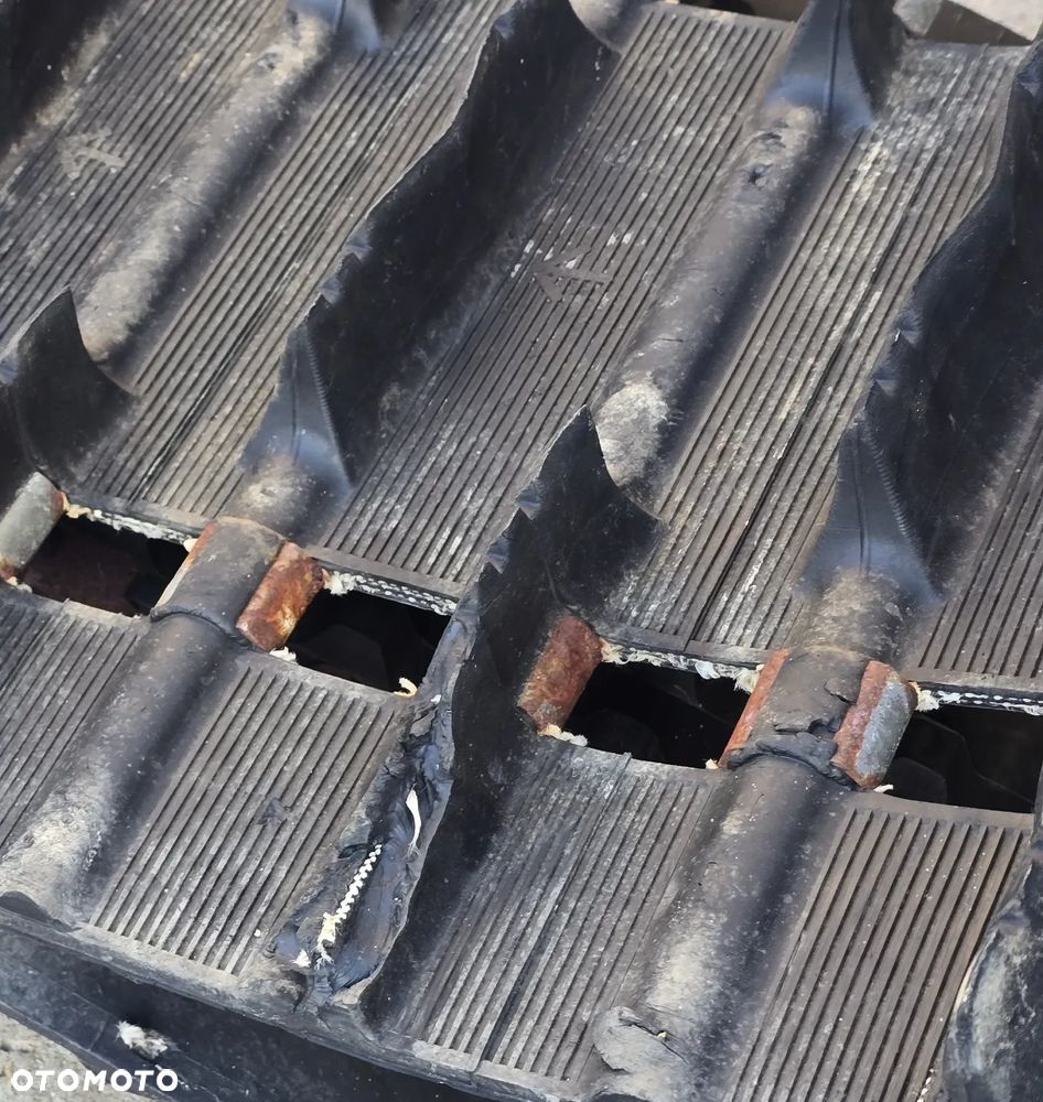 GASIENICA SKUTER SNIEZNY SKI DOO SUMMIT RENEGADE POLARIS RMK YAMAHA LYNX  ARCTIC CAT - 13