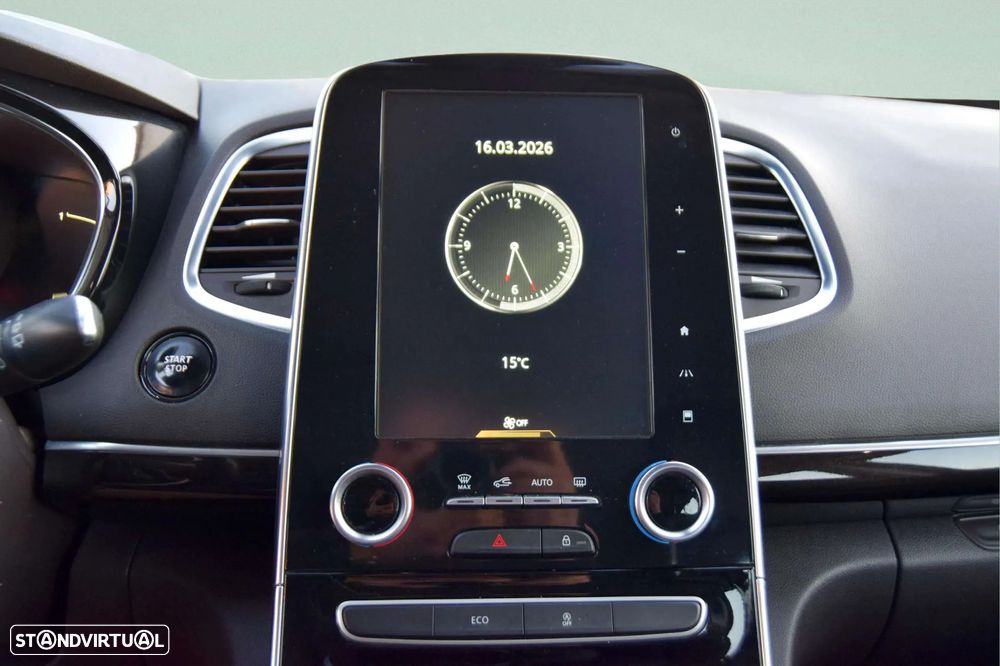 Renault Espace 1.6 dCi Zen - 20