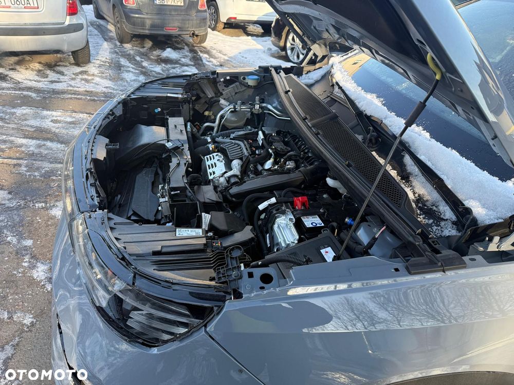 Opel Grandland 1.2 DI Hybrid 48 V Automatik GS - 9