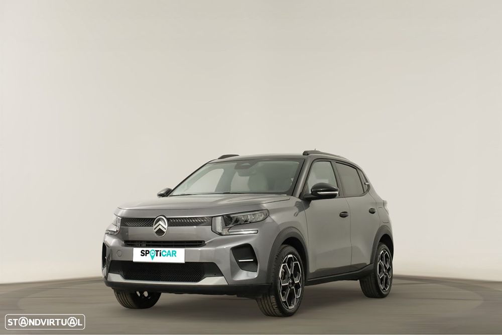 Citroën C3 1.2 PureTech Max - 2