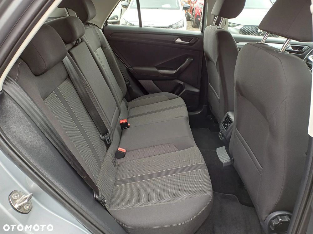Volkswagen T-Roc 1.0 TSI OPF Style - 13