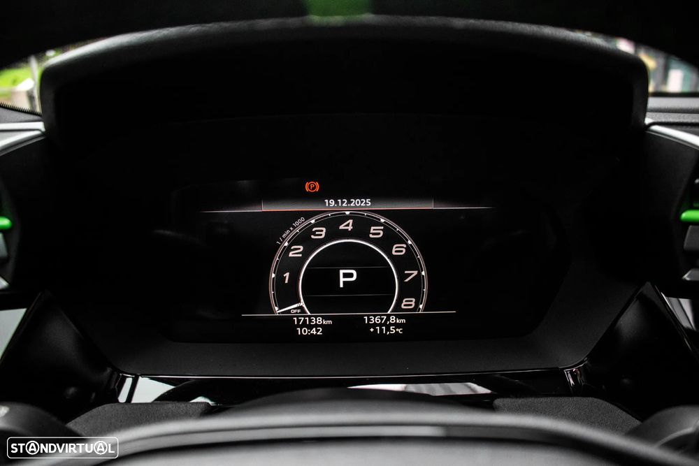 Audi RS3 Sportback 2.5 TFSI quattro S tronic - 19