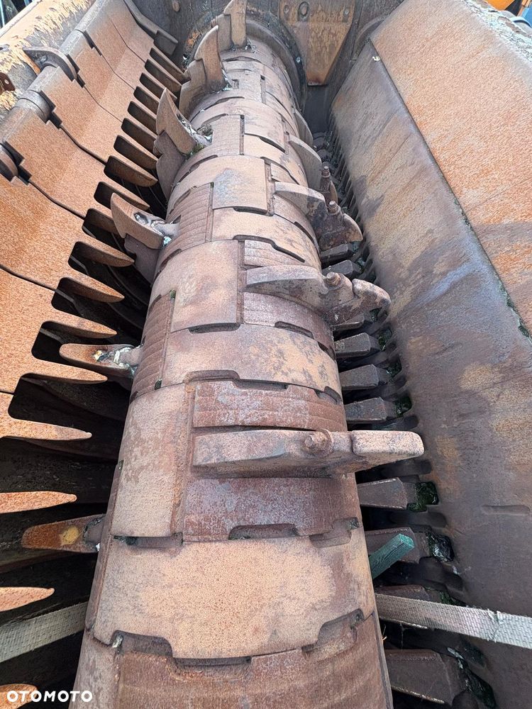 Doppstadt Doppstadt DW 3060 Büffel - 8