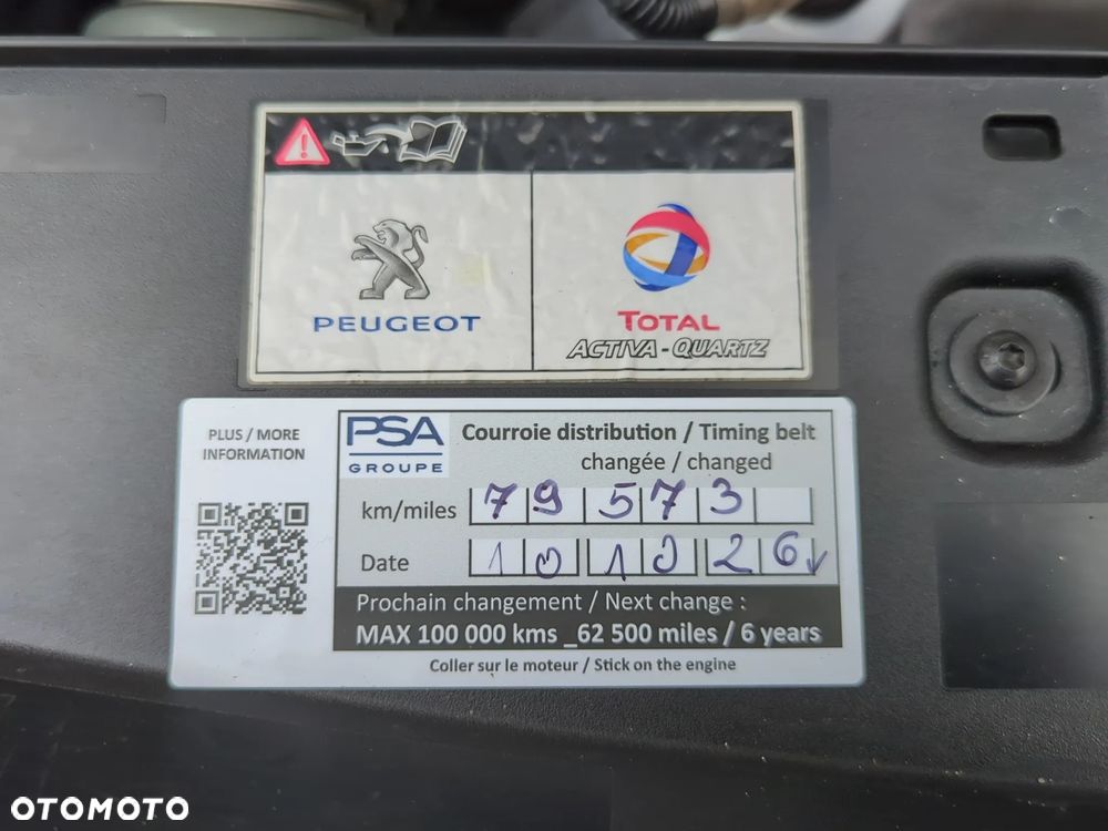 Peugeot 2008 1.2 PureTech GT Pack S&S EAT8 - 29