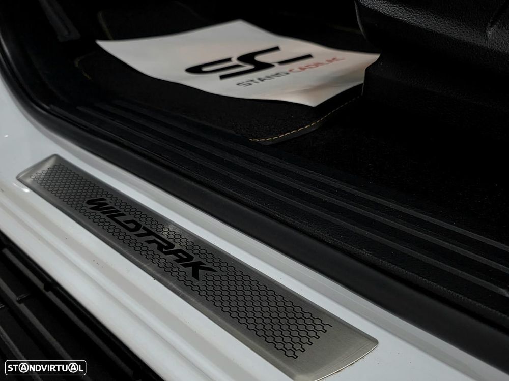 Ford Ranger 2.0 TDCi CD Wildtrak Aut.4WD - 17