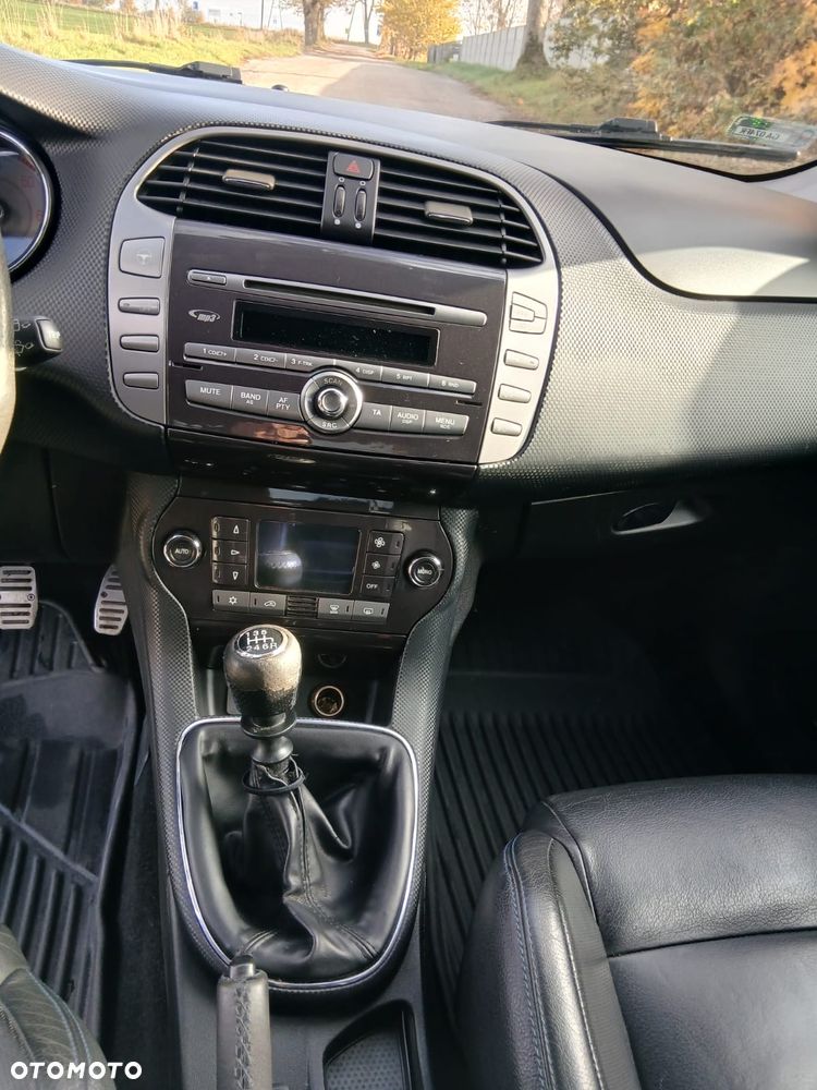Fiat Bravo - 8