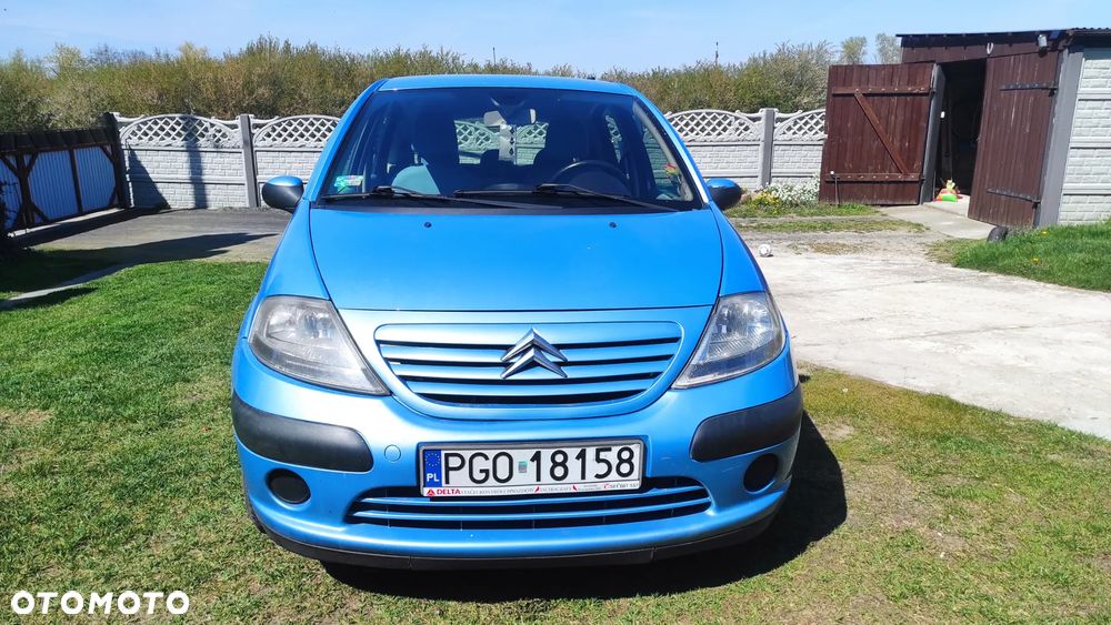 Citroën C3 - 10
