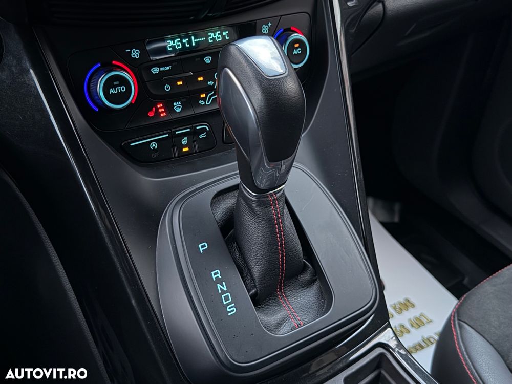 Ford Kuga 2.0 TDCi 4x4 Aut. ST-Line - 15