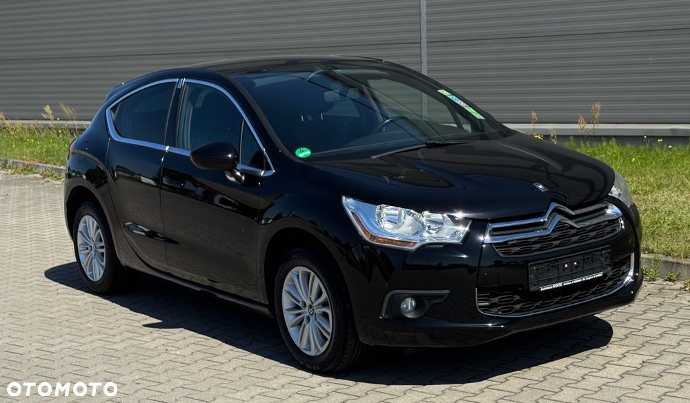 Citroën DS4 1.6 VTi SoChic - 5