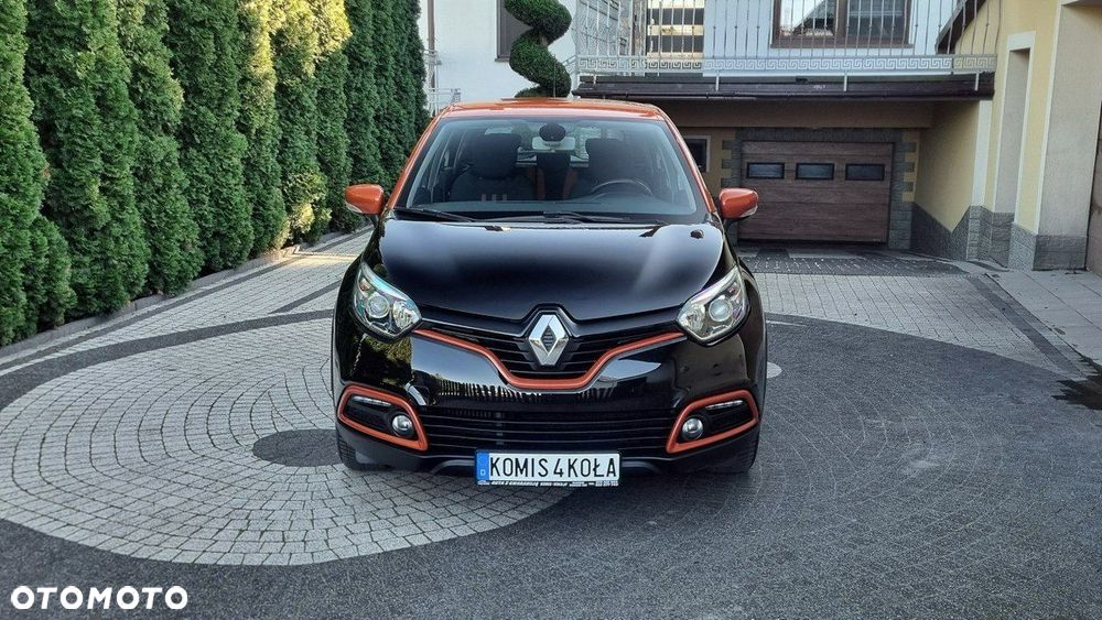 Renault Captur - 9