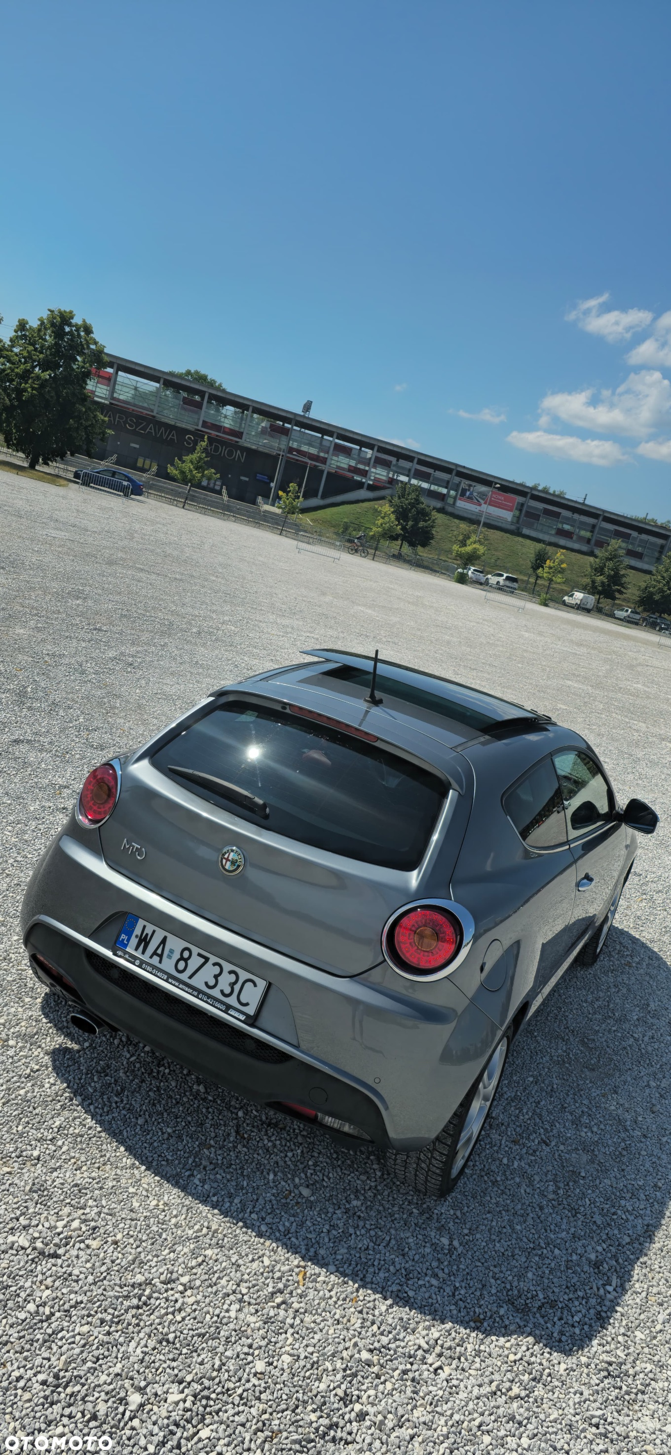 Alfa Romeo Mito - 2