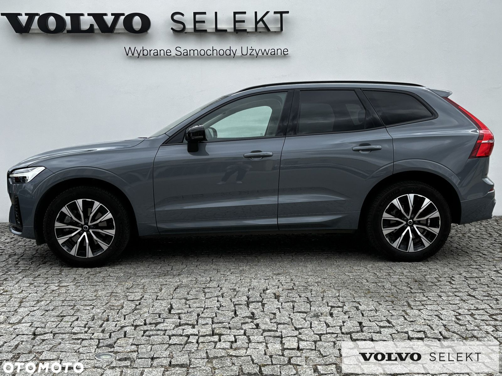 Volvo XC 60 - 3