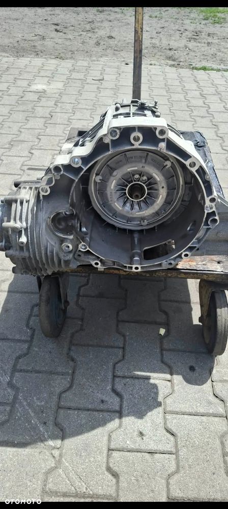 AUDI A4,B8 LIFT 2L TDI.SKRZYNIA BIEGÓW PVM - 3