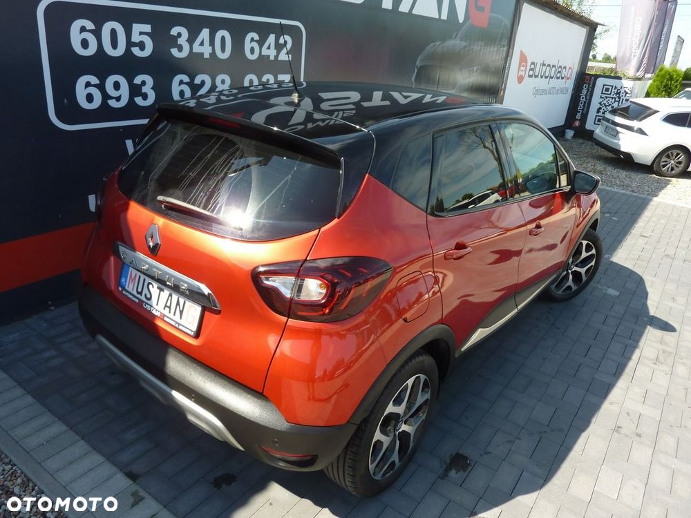 Renault Captur - 8