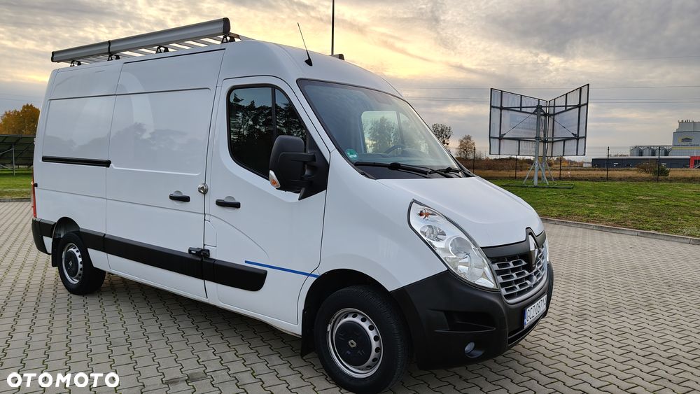 Renault Master - 37