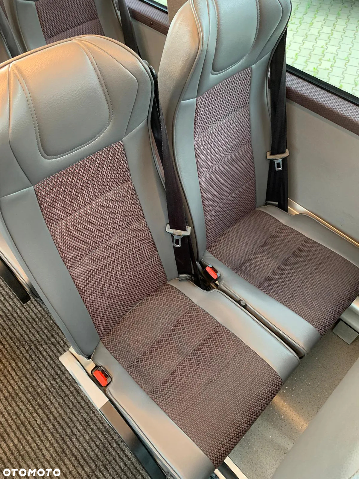 Iveco Daily - 21 miejsc - 7