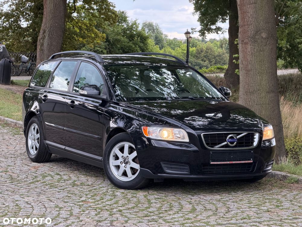 Volvo V50 1.6D - 1
