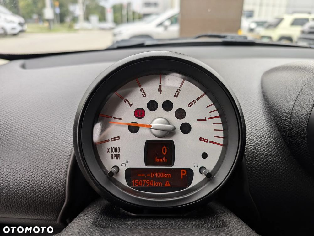 MINI Countryman - 14