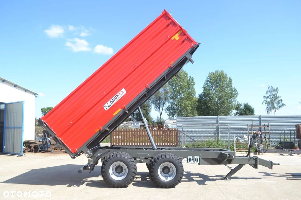 MAR-POL MT1001 - 11